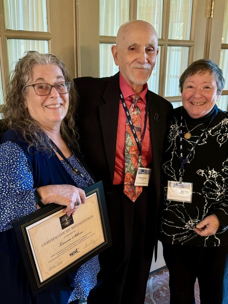 Fall Conference 2024